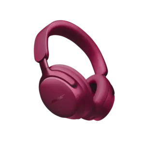 product - Tai nghe chống ồn Bose QuietComfort Ultra Headphones, màu Đỏ Mận / Deep Plum