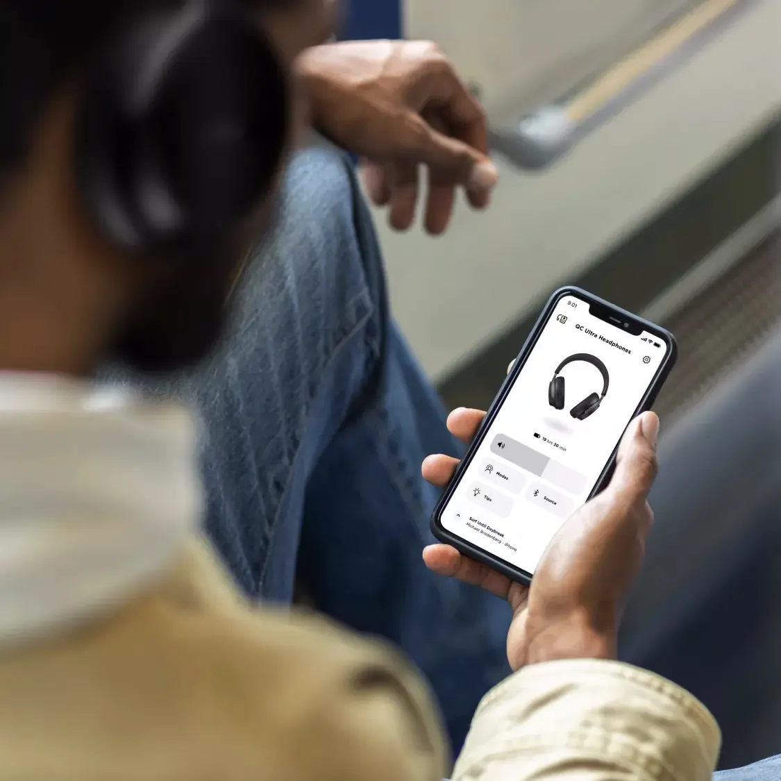 stories - Bluetooth đa điểm là gì và nó hoạt động như thế nào?