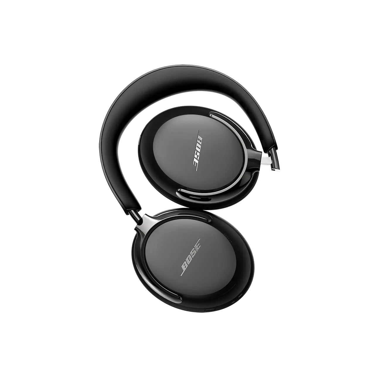 product - Tai nghe chống ồn Bose QuietComfort Ultra Headphones 2, màu Đen / Black