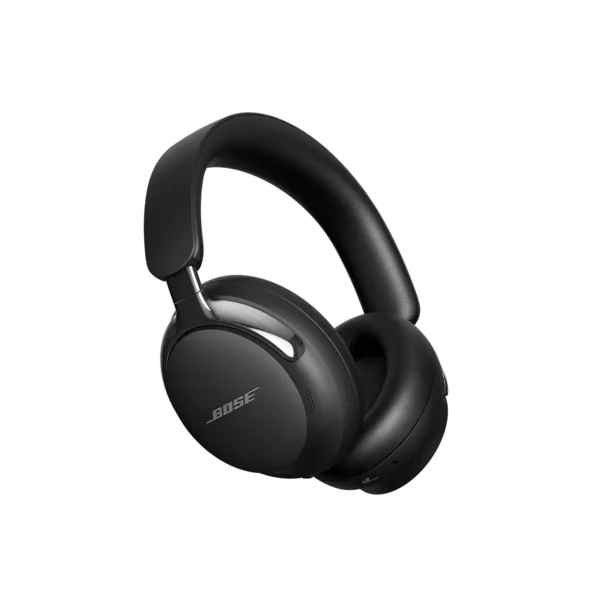 product - Tai nghe chống ồn Bose QuietComfort Ultra Headphones 2, màu Đen / Black