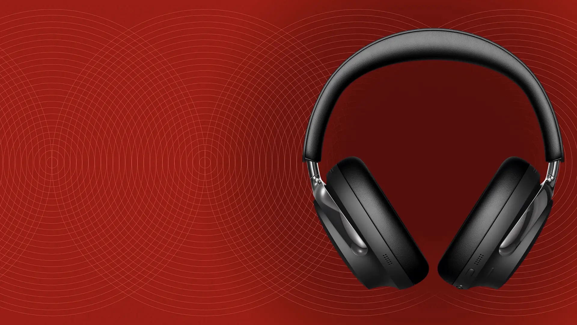 product - Tai nghe chống ồn Bose QuietComfort Ultra Headphones 2