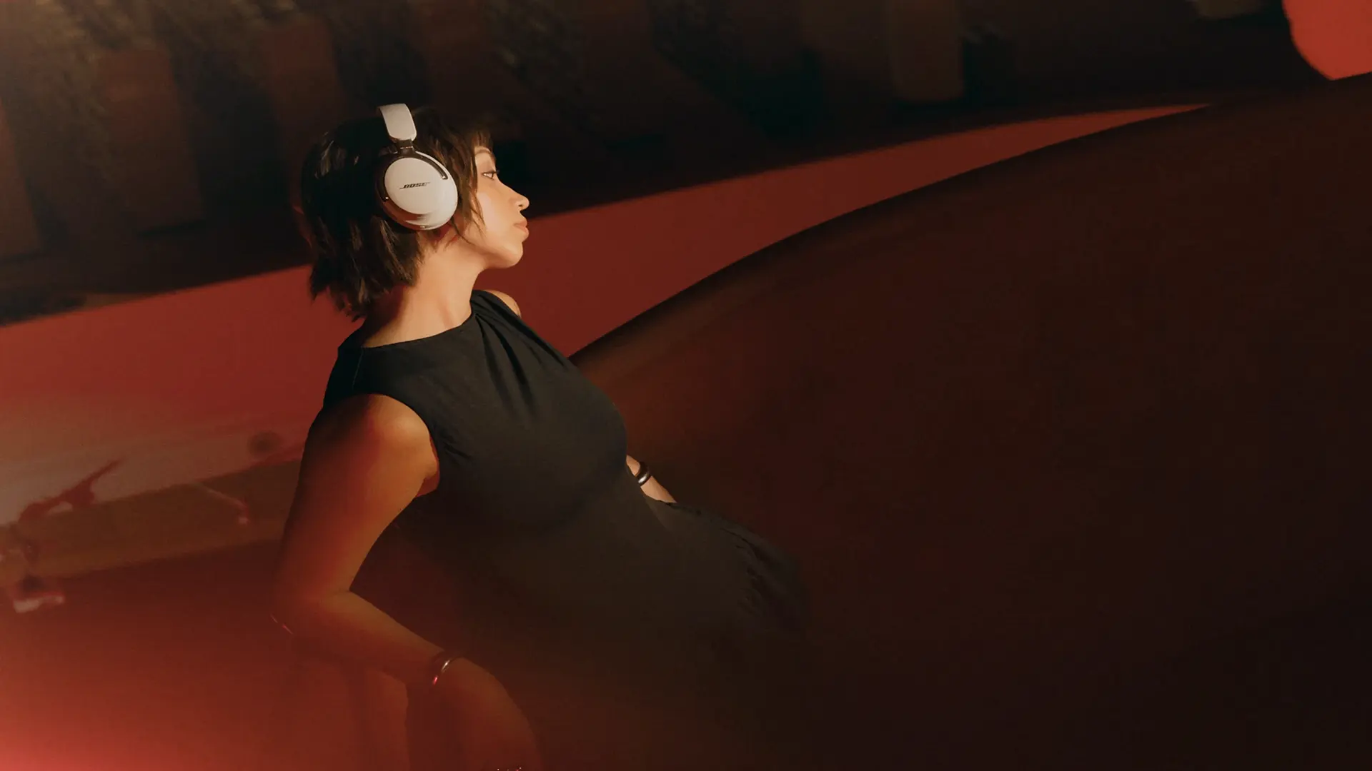 product - Tai nghe chống ồn Bose QuietComfort Ultra Headphones 2