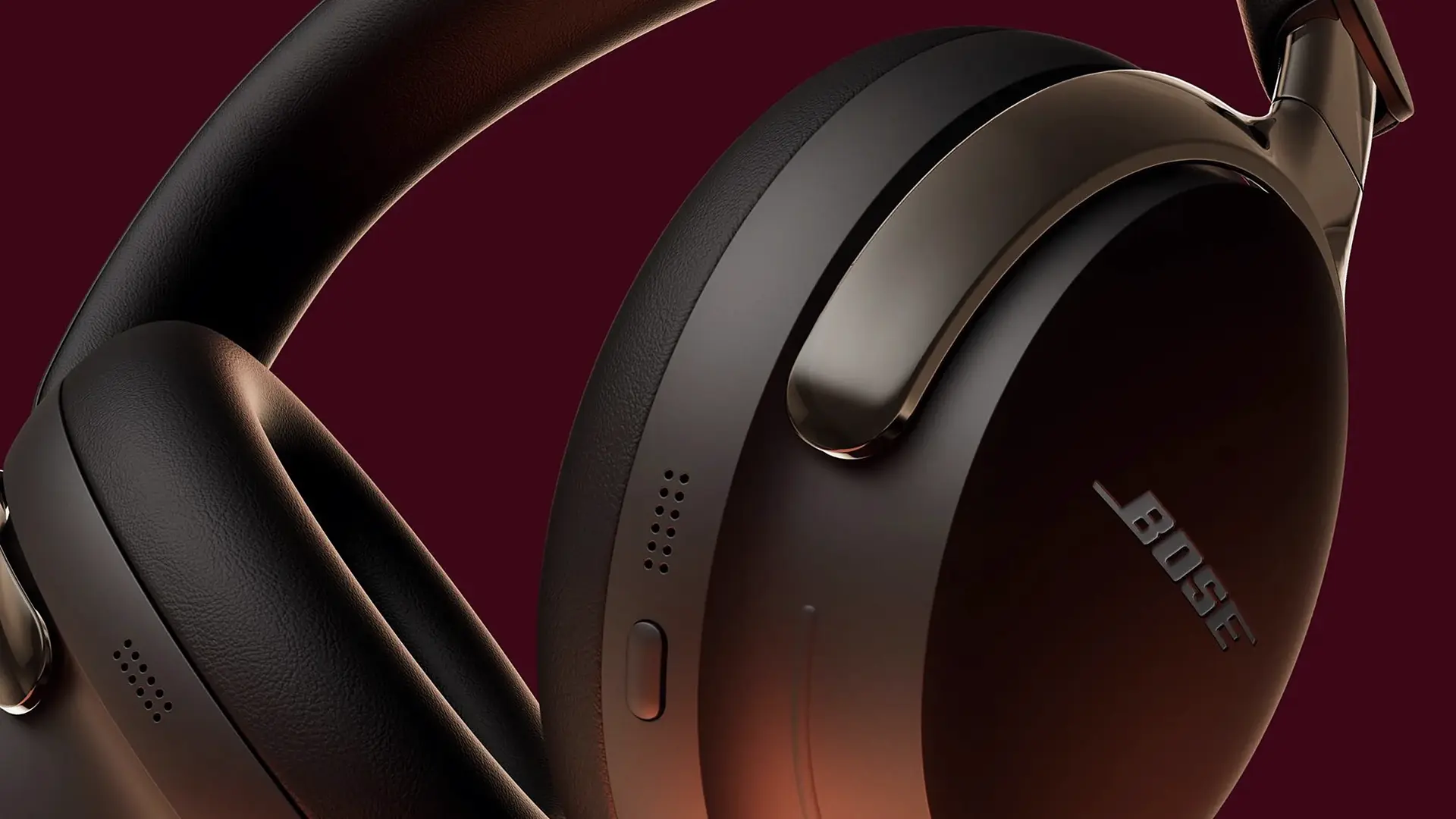 product - Tai nghe chống ồn Bose QuietComfort Ultra Headphones 2