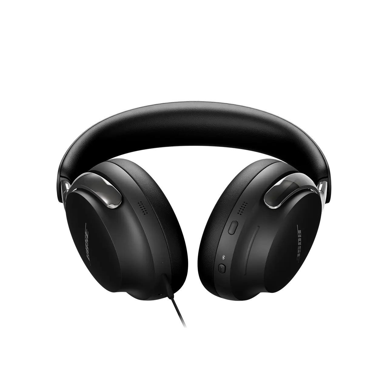 product - Tai nghe chống ồn Bose QuietComfort Ultra Headphones 2, màu Đen / Black