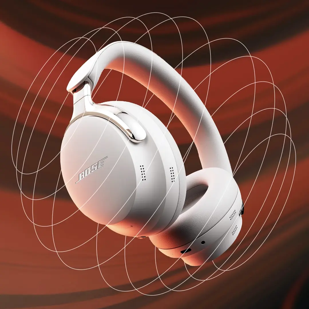 product - Tai nghe chống ồn Bose QuietComfort Ultra Headphones 2