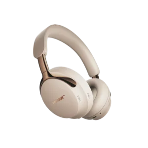 product - Tai nghe chống ồn Bose QuietComfort Ultra Headphones 2, Nâu Cát Trắng / Driftwood Sand