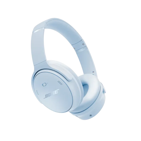 product - Tai nghe chống ồn Bose QuietComfort Headphones, Xanh Băng / Ice Blue