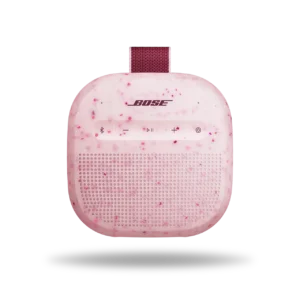product - Loa Bluetooth Bose SoundLink Micro 2 , màu Hồng / Petal Pink