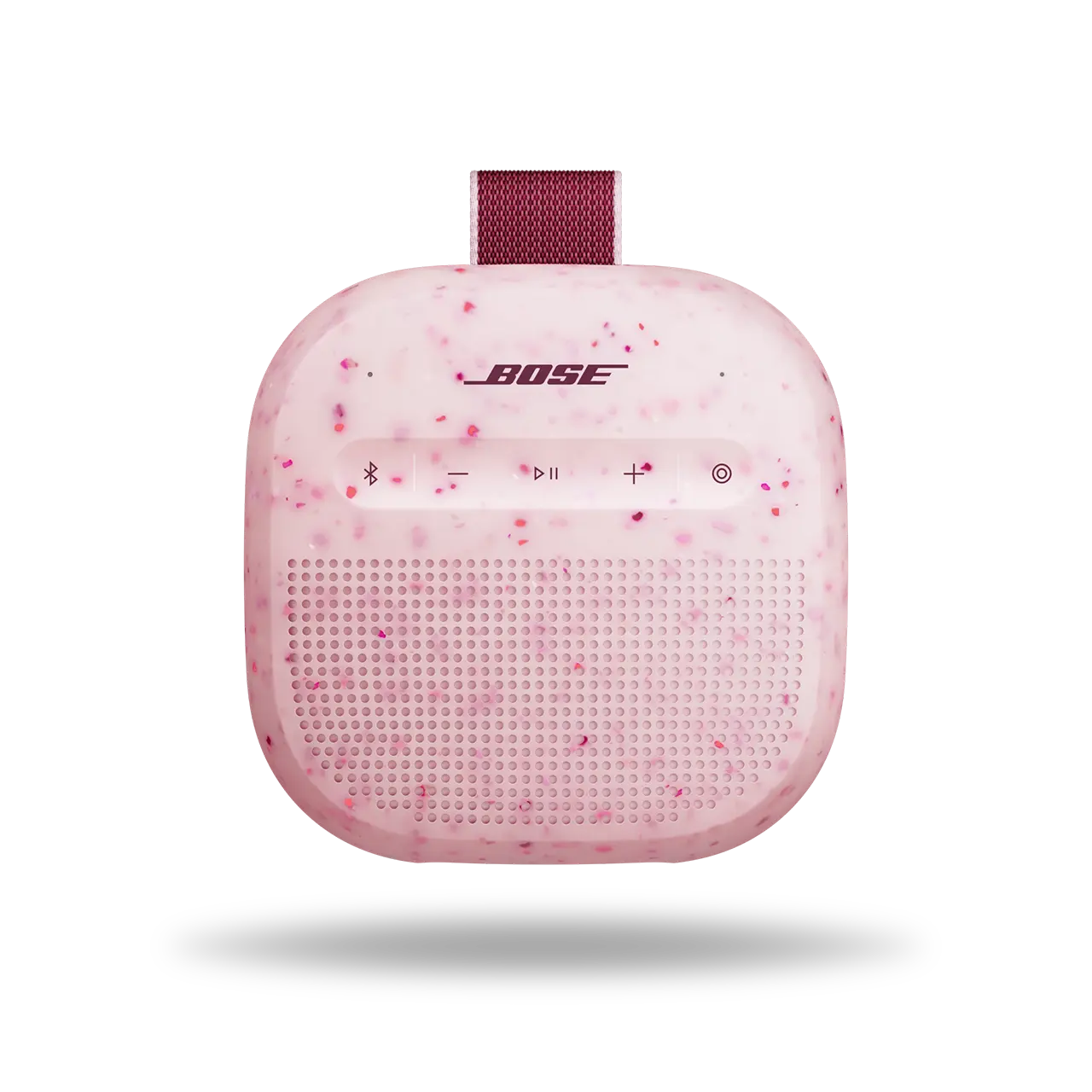 product - Loa Bluetooth Bose SoundLink Micro 2 , màu Hồng / Petal Pink