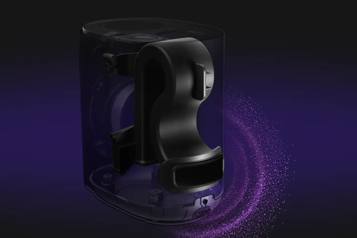 product - Loa Bose Lifestyle Ultra Speaker - CleanBass