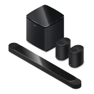 product - Hệ thống giải trí Bose Lifestyle Home Theater Set