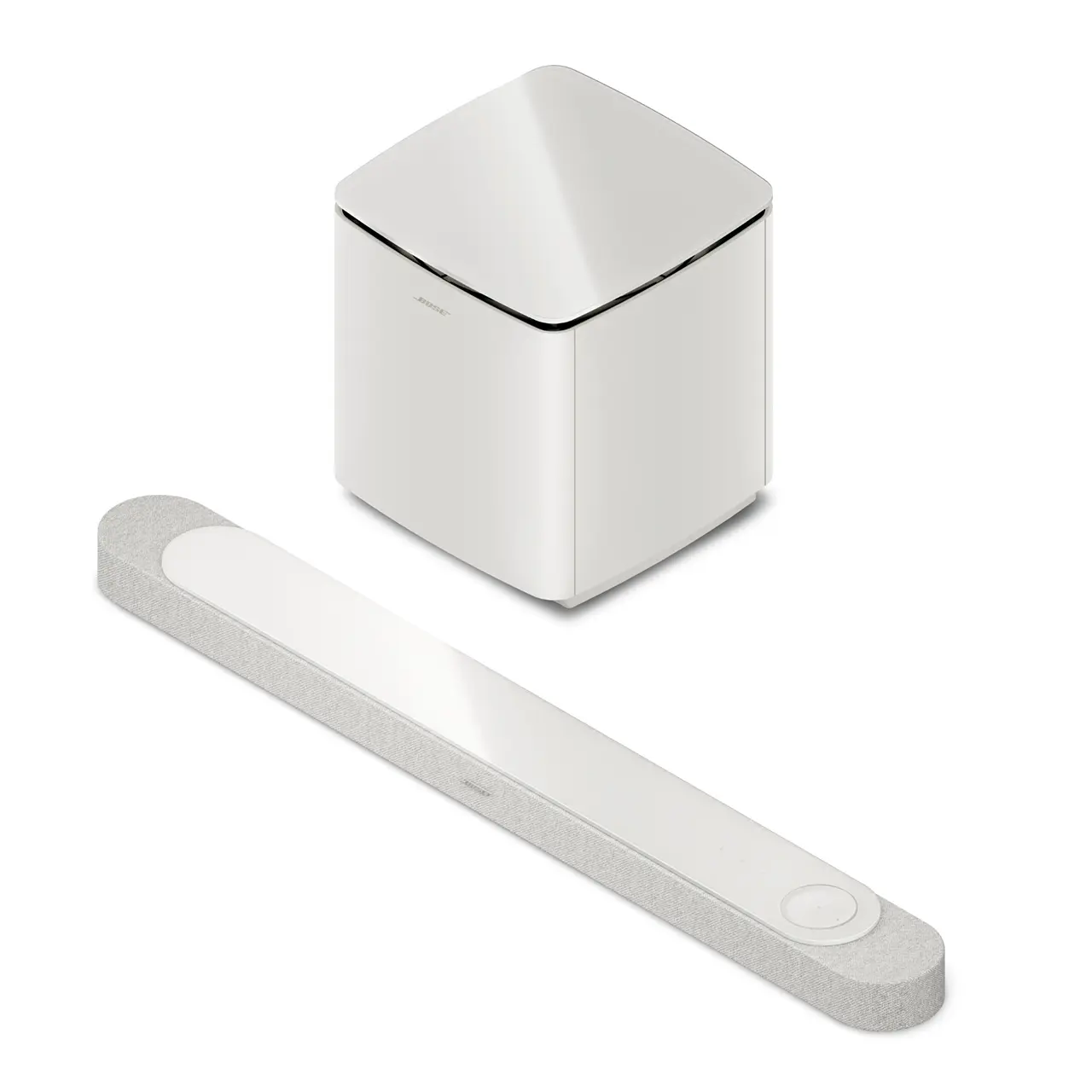 product - Hệ thống giải trí Bose Lifestyle Extra Bass Set
