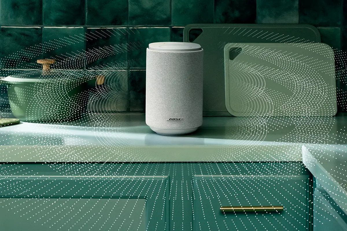 product - Loa Bose Lifestyle Ultra Speaker