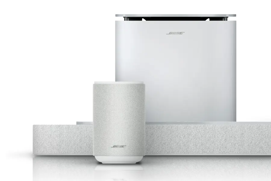 product - Hệ thống giải trí Bose Lifestyle Collection