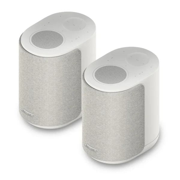 product - Hệ thống Bose Lifestyle Stereo Music Set