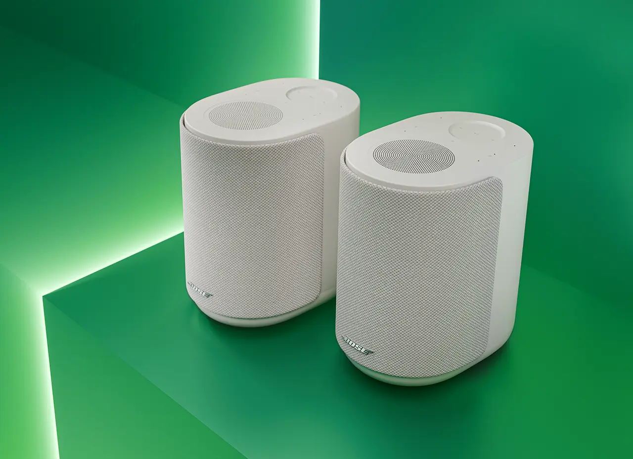 product - Loa Bose Lifestyle Ultra Speaker, màu Trắng Khói / White Smoke