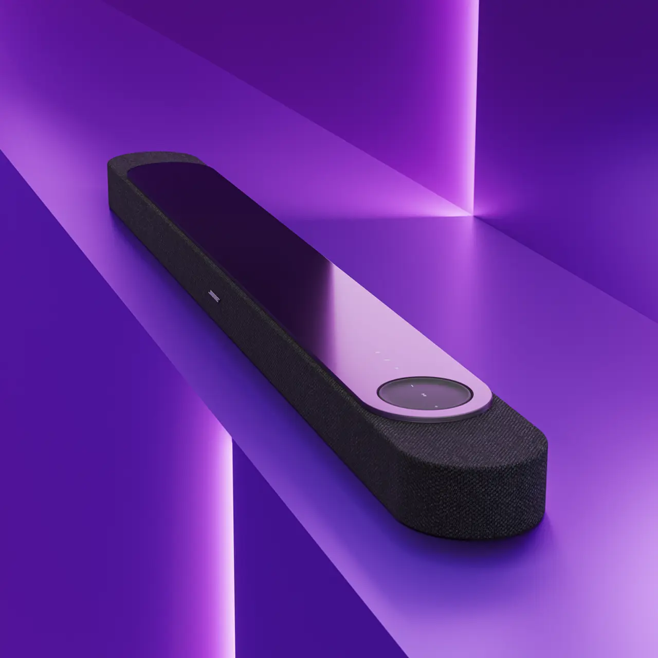 product - Loa Bose Lifestyle Ultra Soundbar, màu Đen / Black