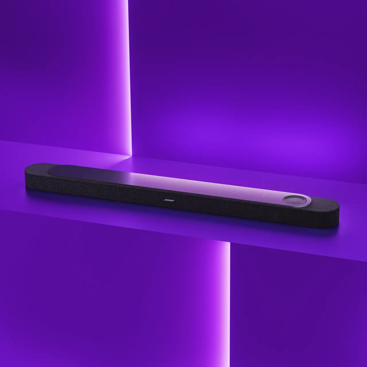 product - Loa Bose Lifestyle Ultra Soundbar, màu Đen / Black