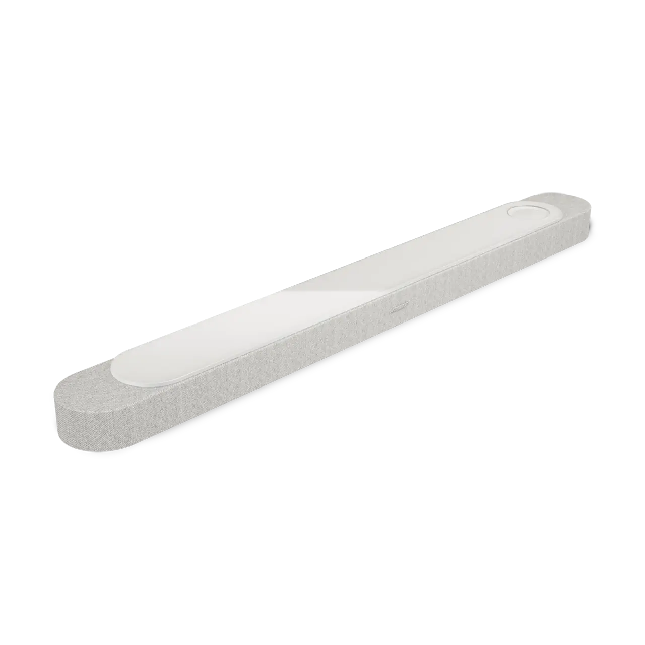 product - Loa Bose Lifestyle Ultra Soundbar, màu Trắng Khói / White Smoke