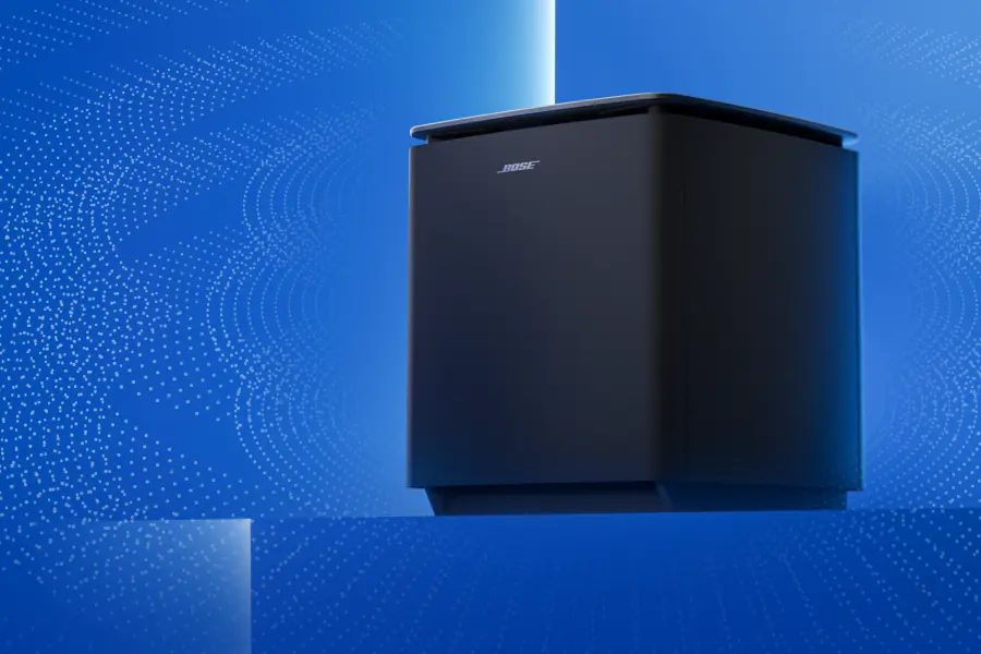 product - Loa Bose Lifestyle Ultra Subwoofer