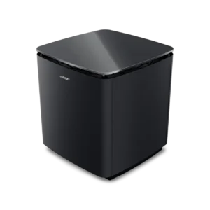 product - Loa Bose Lifestyle Ultra Subwoofer, màu Đen / Black