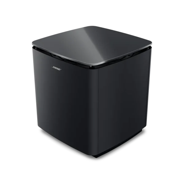 product - Loa Bose Lifestyle Ultra Subwoofer, màu Đen / Black