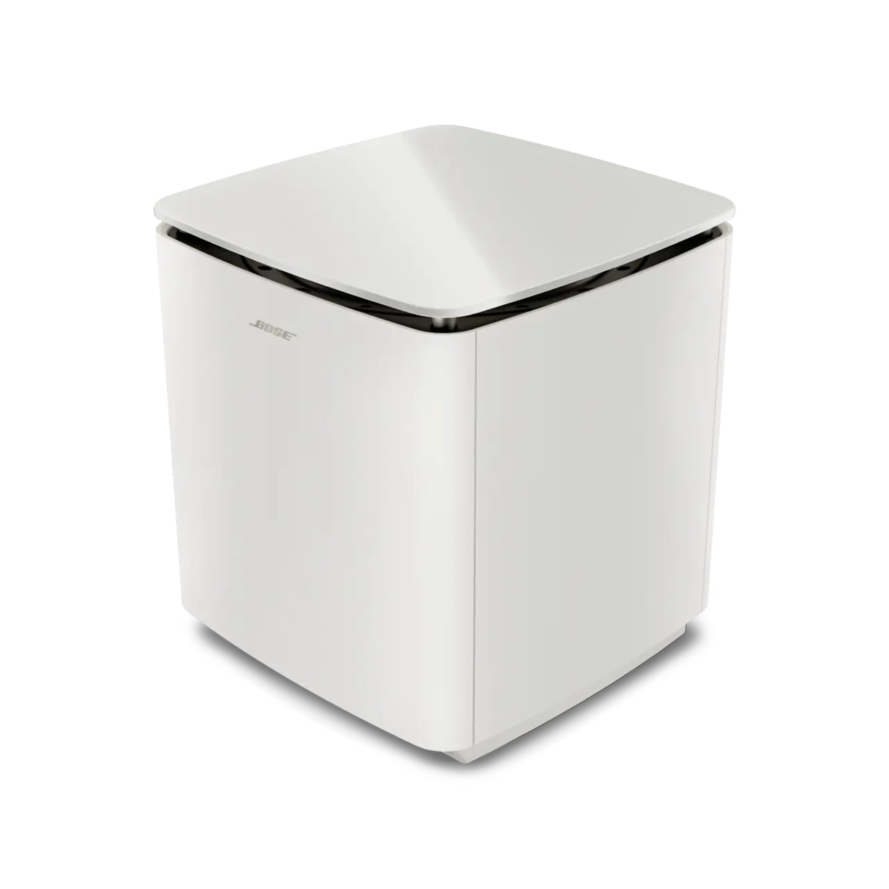 product - Loa Bose Lifestyle Ultra Subwoofer, màu Trắng Khói / White Smoke