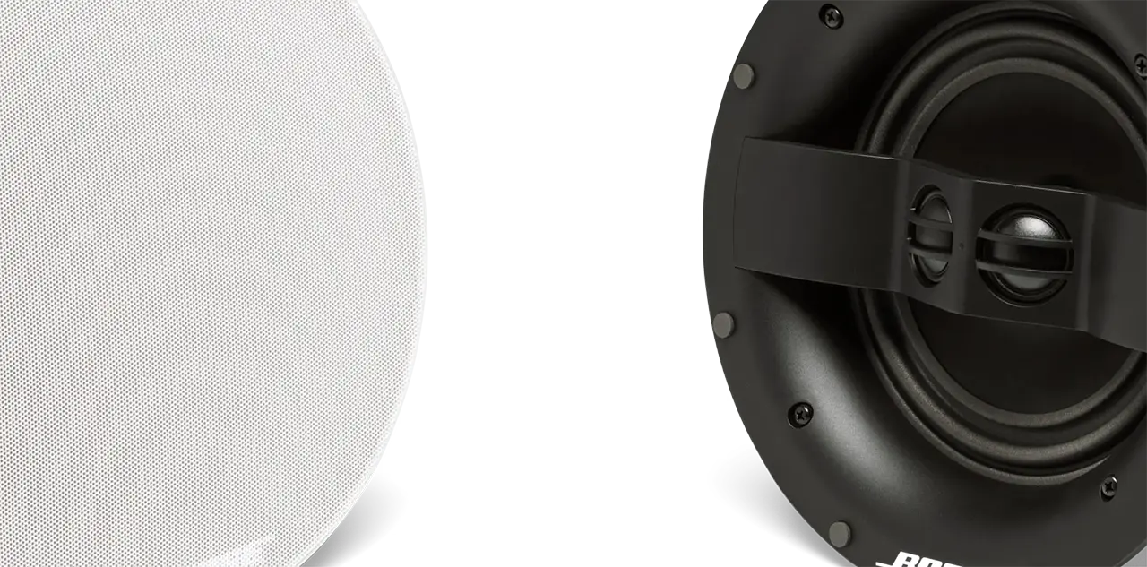 Product - Loa âm trần Bose Virtually Invisible 791 II