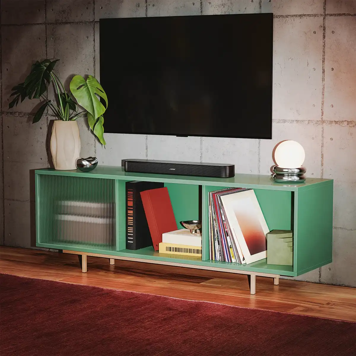 product - Loa Bose TV Speaker 2