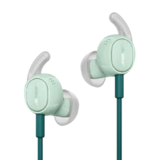 Bose Noise Cancelling Wired Earbuds