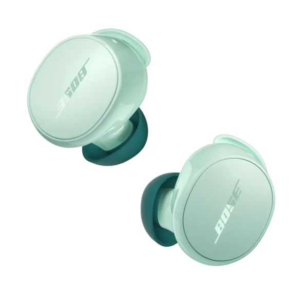 Bose QuietComfort Earbuds