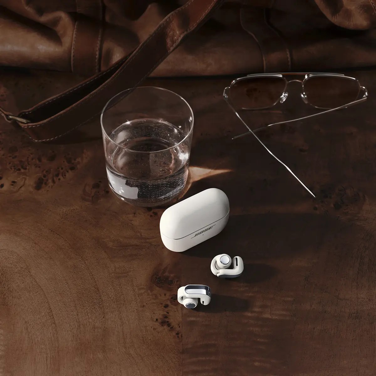 product - Tai nghe Bose Ultra Open Earbuds 2, màu Trắng / White